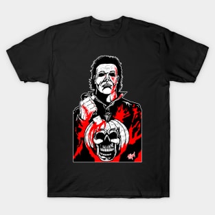 Michael Myers T-Shirt